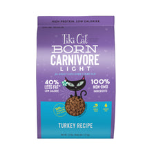 Born Carnivore Turkey Tiki Pet
