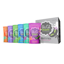 Velvet Mousse Variety Pack Tiki Pet