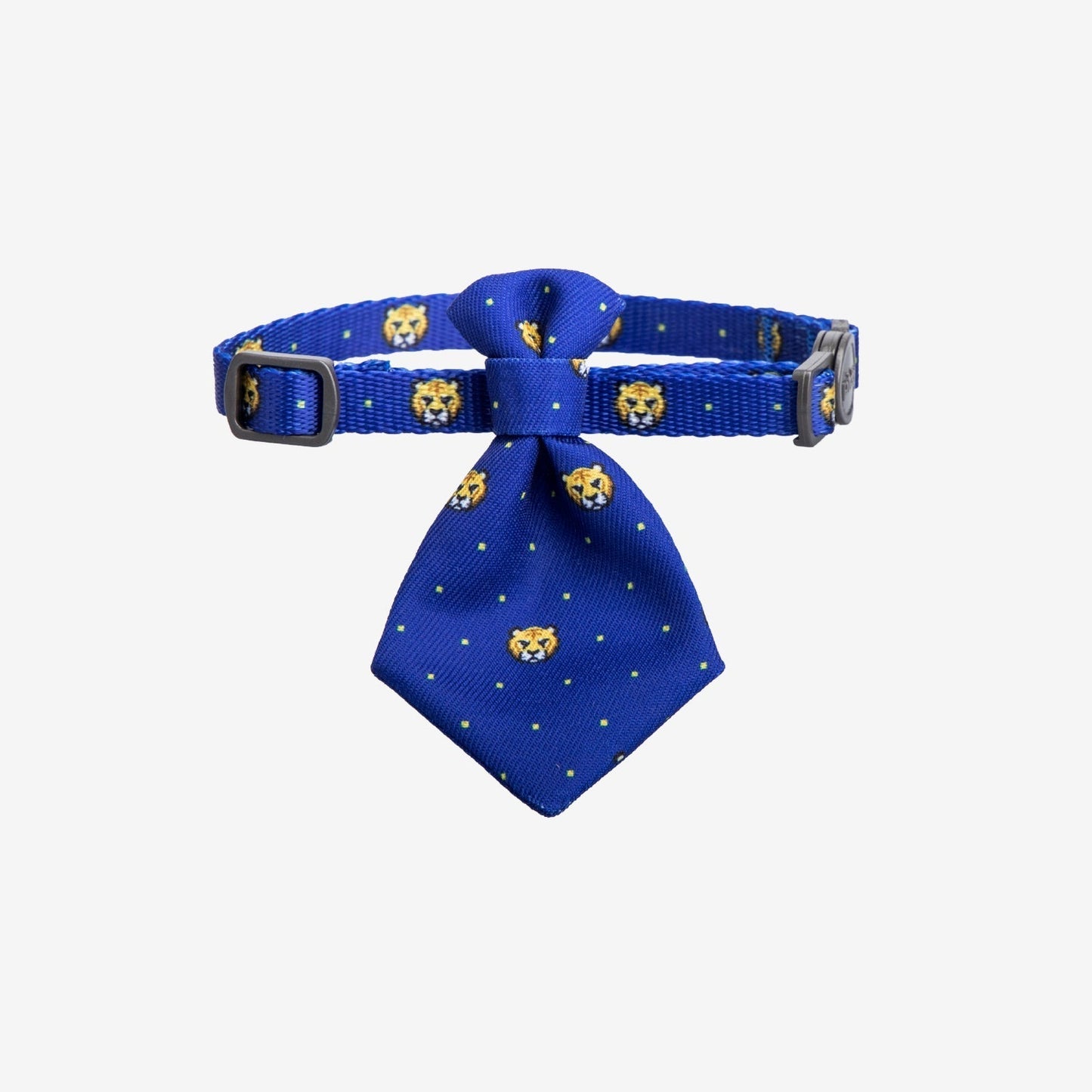 Pet Necktie Collar URBAN PAW PETS