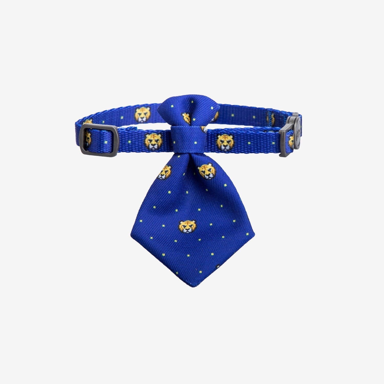 Pet Necktie Collar URBAN PAW PETS