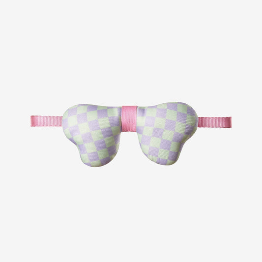 Pet 3D Bow Tie Collar URBAN PAW PETS