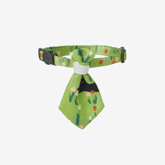 Pet Necktie Collar URBAN PAW PETS