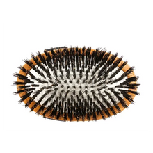 Bass Brushes -  Shine & Condition Pet Brush, Premium Natural Bristle