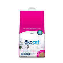 Super Soft Clumping Wood Okocat