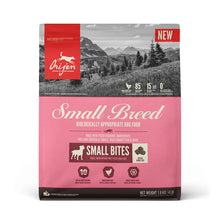 Small Breed Orijen