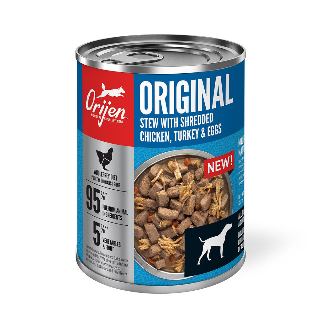 Original Stew Orijen