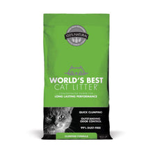 Clumping Formula World's Best