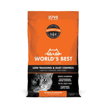 Low Track&Dust Control World's Best