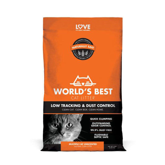 Low Track&Dust Control World's Best
