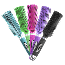 Bass Brushes - Bathing Brush - Nylon Bristles (Assorted Colours)