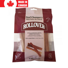 Chompers Beef Rollover