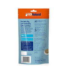 Beef Green Tripe Booster K9 Natural