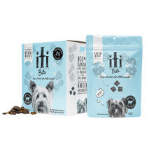 iTi -Biti -Air Dried for Dogs - Beef Pouches (5 x 200g) URBANPAWPETS LTD.