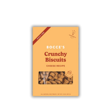 Bocce's Bakery - Biscuits - Cheese- 14oz URBAN PAW PETS