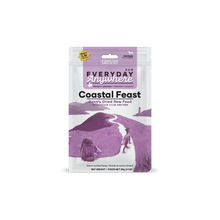 Everyday Raw Anywhere Coastal Feast for Dog (85 g bag) Red Dog Blue Kat