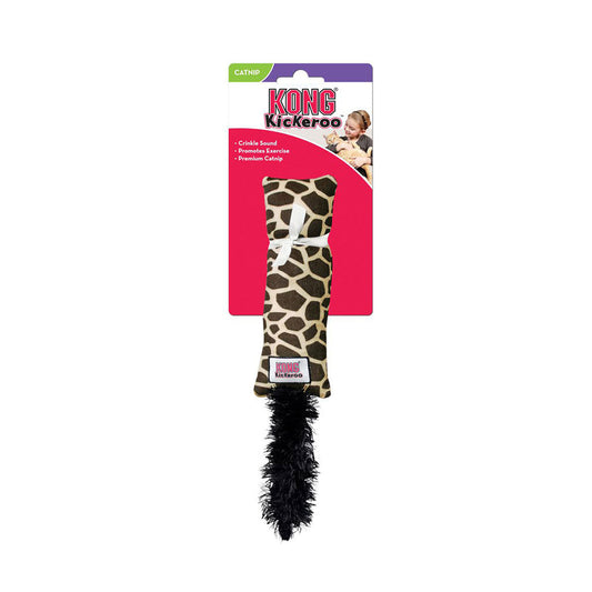 Kickeroo™ Giraffe Kong