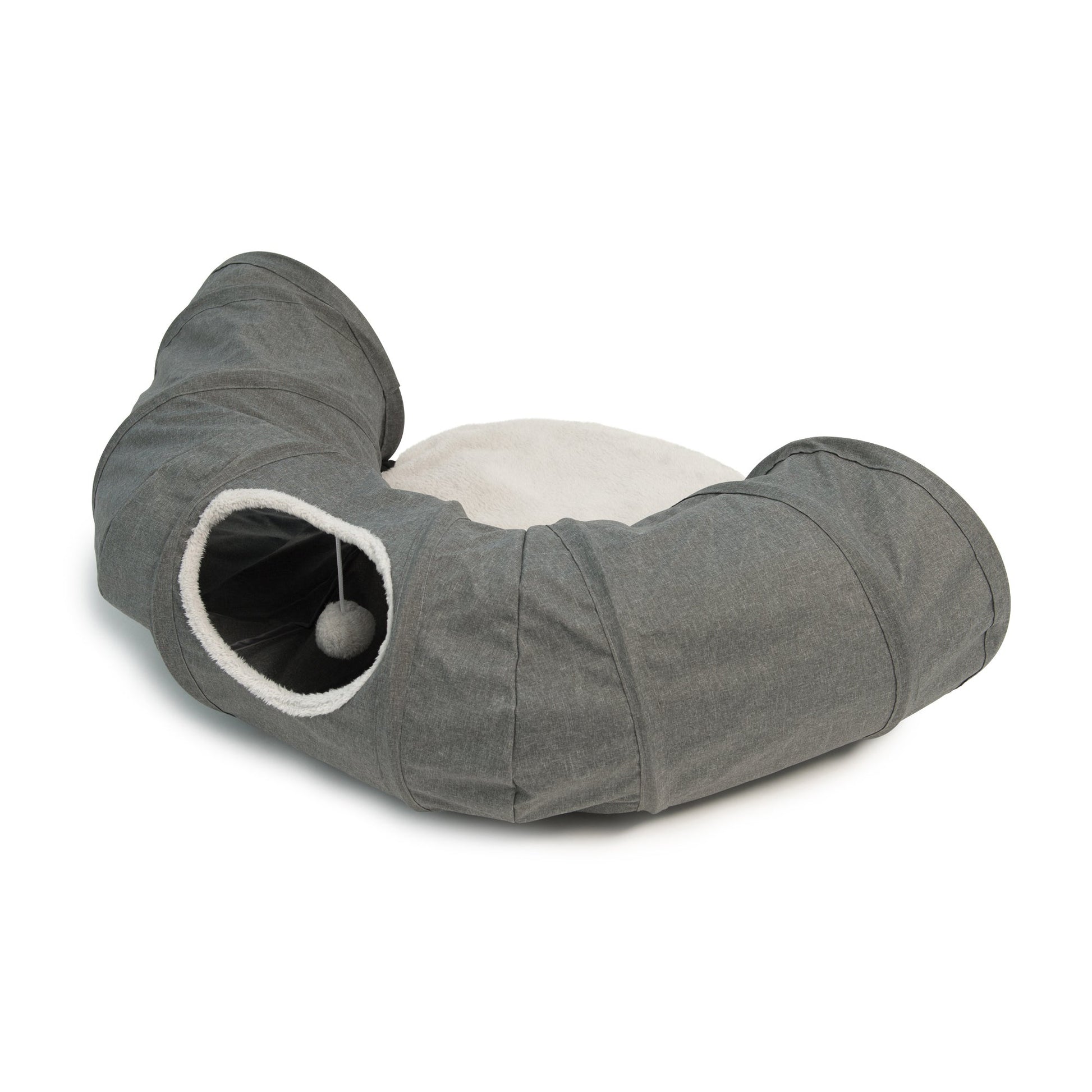Catit Vesper Tunnel With Bed URBAN PAW PETS