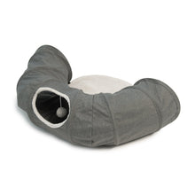 Catit Vesper Tunnel With Bed URBAN PAW PETS