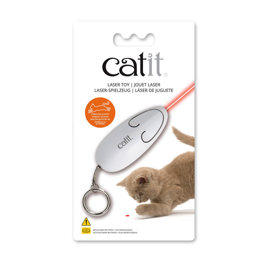 Catit Laser Toy URBAN PAW PETS