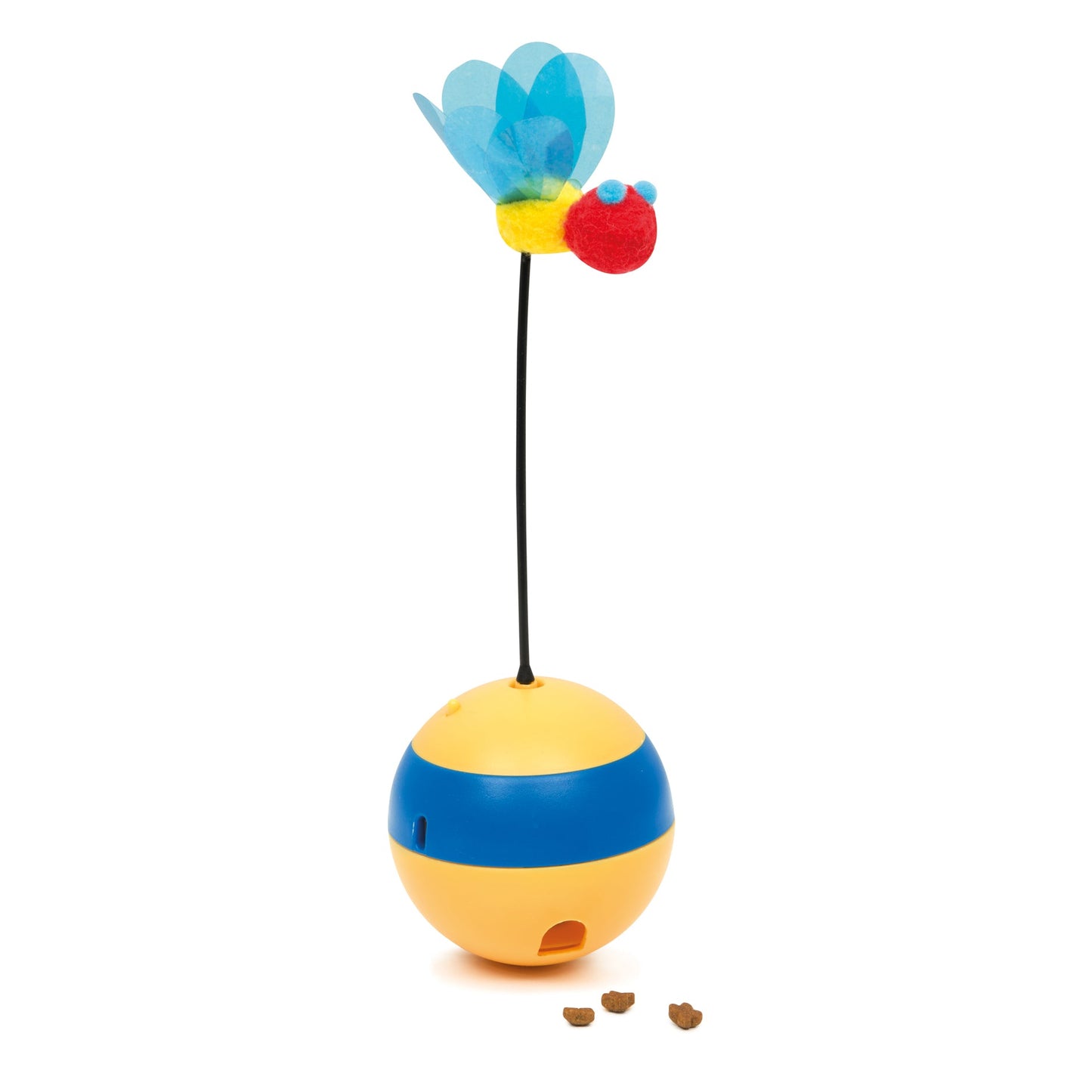 Catit Play Spinning Bee URBAN PAW PETS