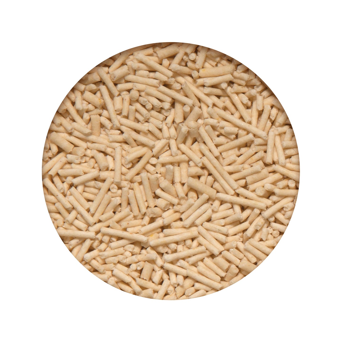 Catit Go Natural! Pea Husk Clumping Cat Litter - Vanilla - 5.6 kg (12.3 lbs) Box URBAN PAW PETS