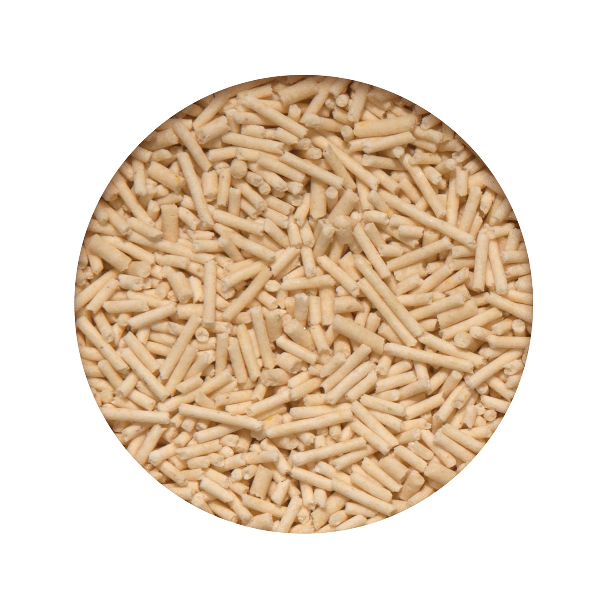 Catit Go Natural! Pea Husk Clumping Cat Litter - Vanilla - 5.6 kg (12.3 lbs) Box URBAN PAW PETS