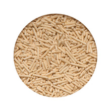 Catit Go Natural! Pea Husk Clumping Cat Litter - Vanilla - 5.6 kg (12.3 lbs) Box URBAN PAW PETS