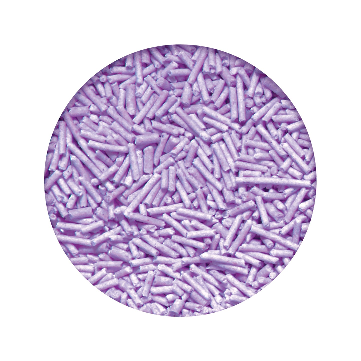 Catit Go Natural! Pea Husk Clumping Cat Litter - Lavender - 5.6 kg (12.3 lbs) Box URBAN PAW PETS