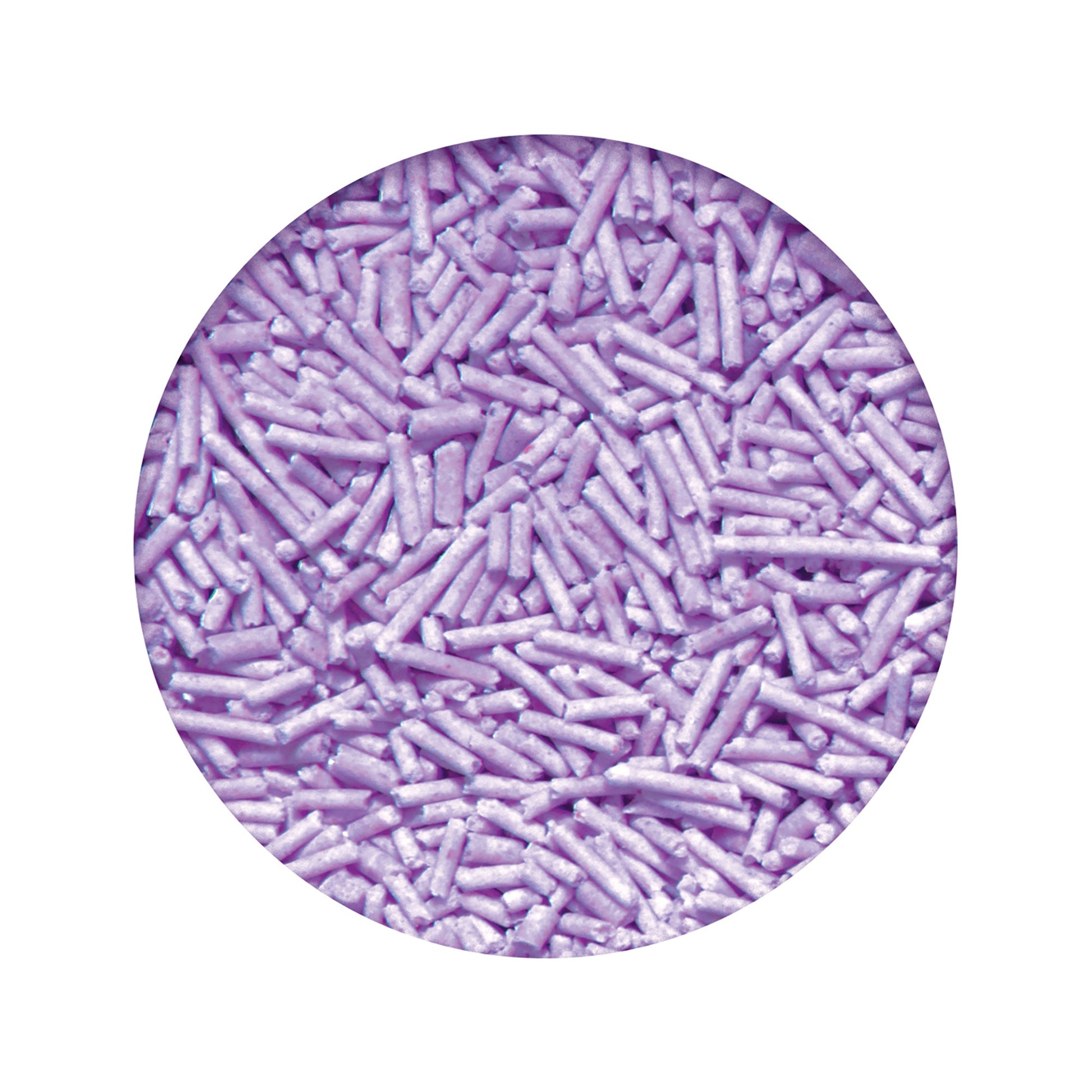 Catit Go Natural! Pea Husk Clumping Cat Litter - Lavender - 5.6 kg (12.3 lbs) Box URBAN PAW PETS