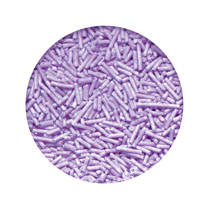 Catit Go Natural! Pea Husk Clumping Cat Litter - Lavender - 5.6 kg (12.3 lbs) Box URBAN PAW PETS