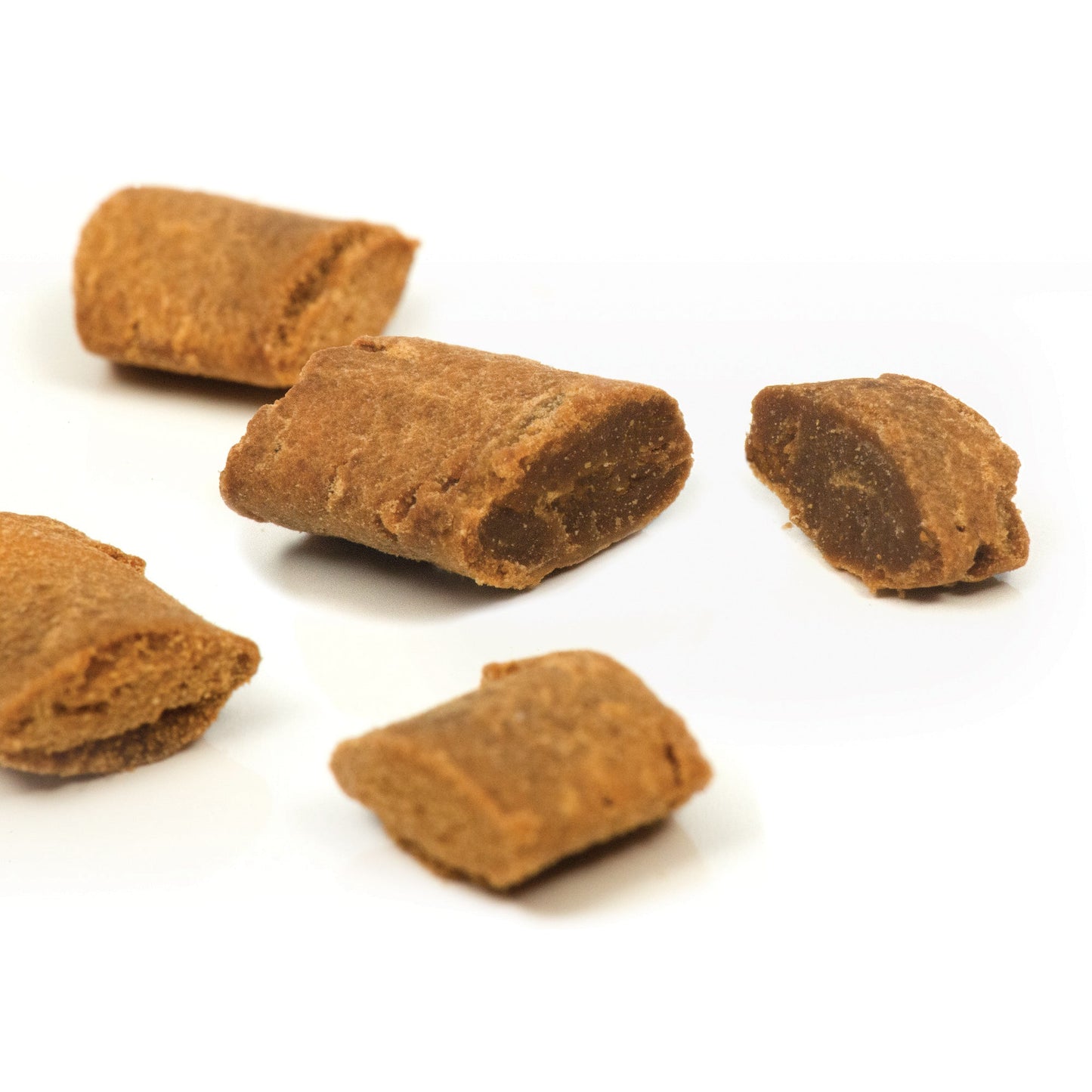 Catit Nibbly Cat Treats - Salmon Flavour - 90 g (3.2 oz) URBAN PAW PETS