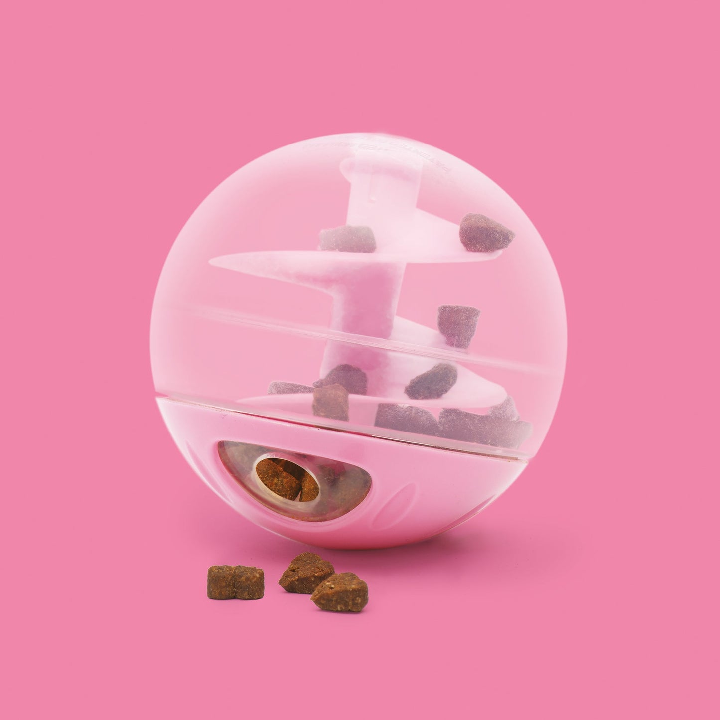 Catit Cat Treat Ball URBAN PAW PETS