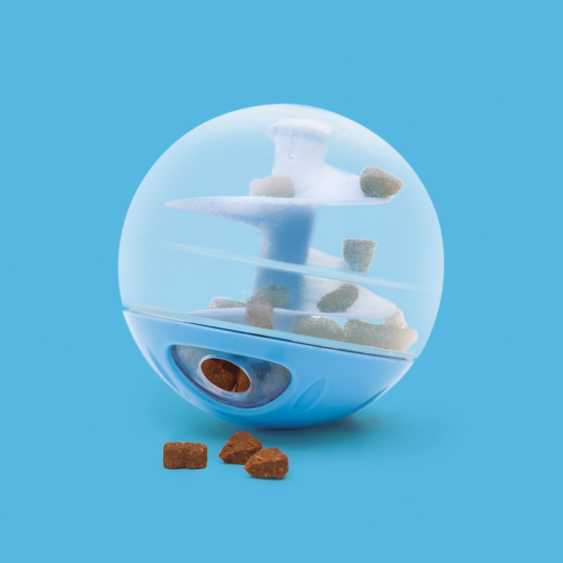 Catit Cat Treat Ball URBAN PAW PETS