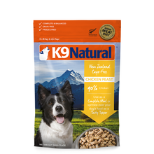 Chicken Feast K9 Natural