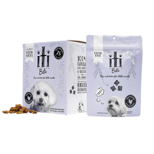 iTi -Biti -Air Dried for Dogs - Chicken Pouches (5 x 200g) URBANPAWPETS LTD.