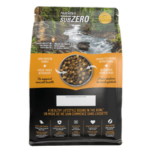 Nutrience SubZero Dog Food - Fraser Valley URBAN PAW PETS