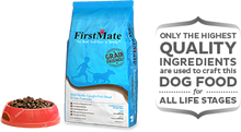 Grain Friendly Fish & Oats