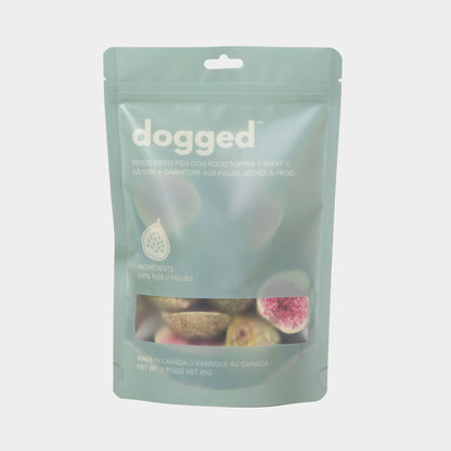 freeze dried fig topper URBAN PAW PETS