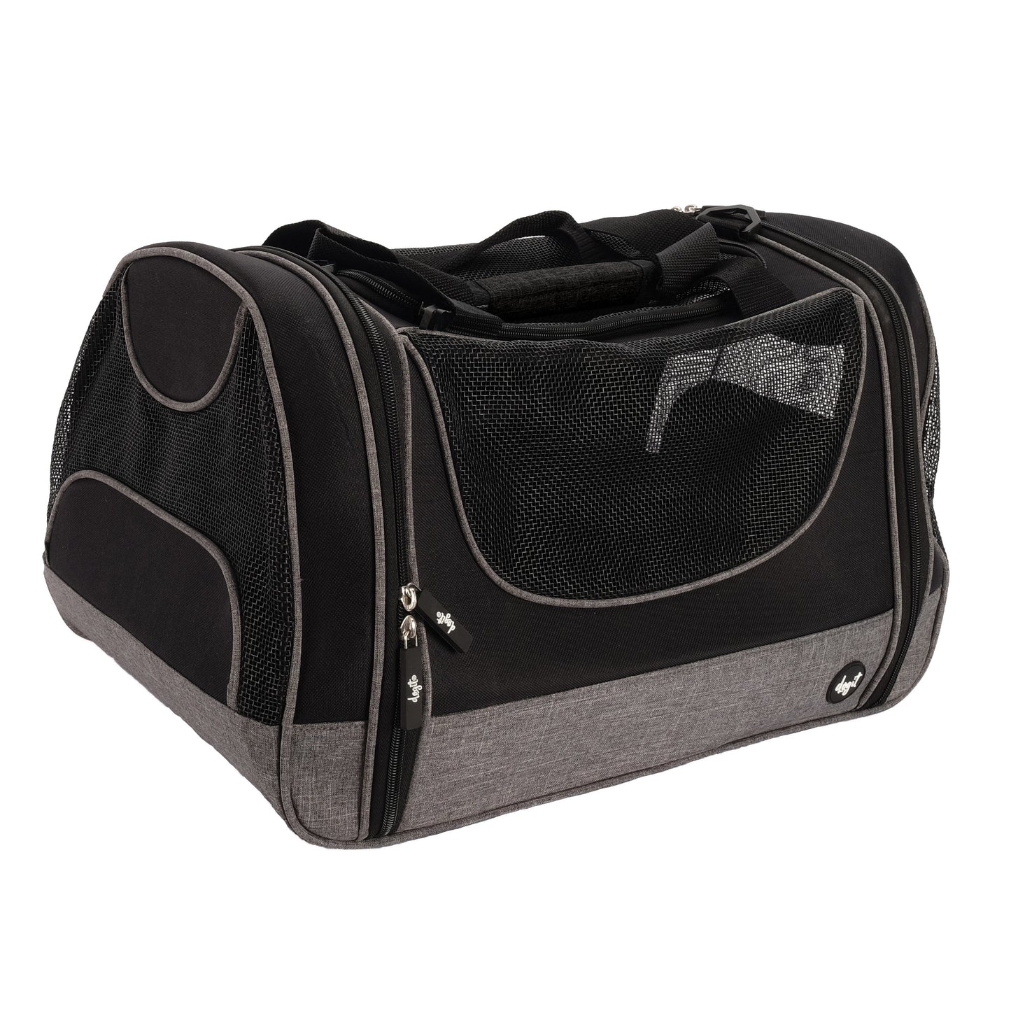Dogit Explorer Soft Carrier Tote Carry Bag URBAN PAW PETS