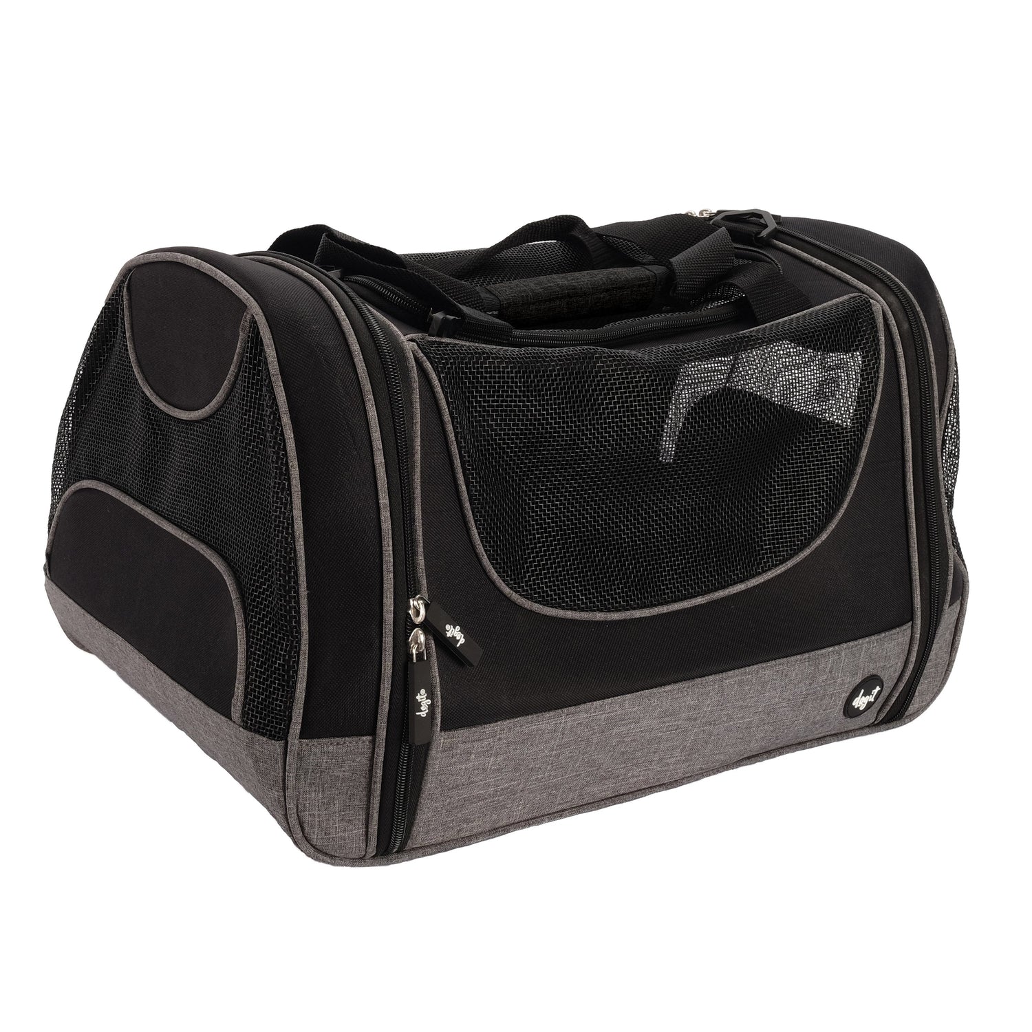 Dogit Explorer Soft Carrier Tote Carry Bag URBAN PAW PETS