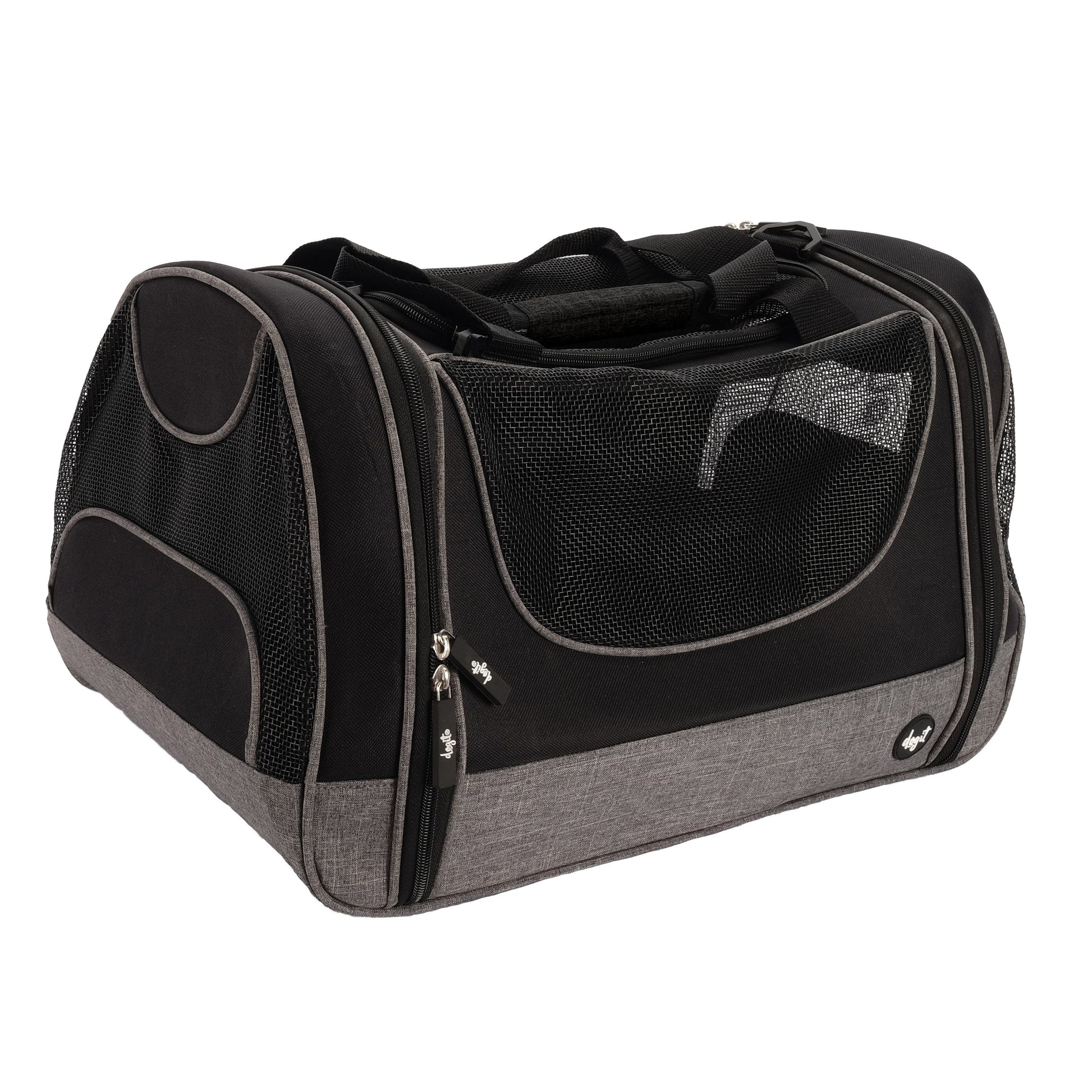 Dogit Explorer Soft Carrier Tote Carry Bag URBAN PAW PETS