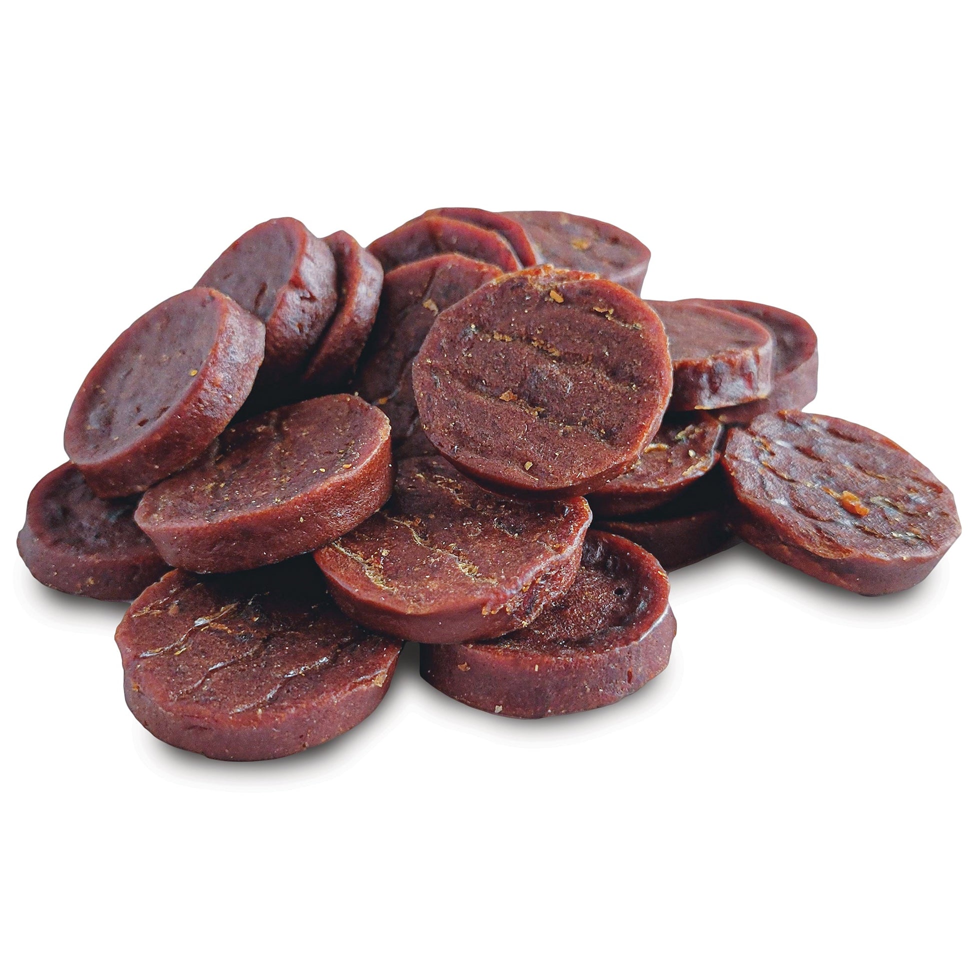 Dogit Snack Bar Treats - Duck Medallions - 150 g (5.2 oz) URBAN PAW PETS