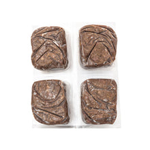 Everyday Raw Farmhouse Fare (Chicken & Beef) 4 x 1/4 lb (6 per case) Red Dog Blue Kat