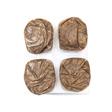 Everyday Raw Reef n' Beef (Beef & Salmon) 4 x 1/4 lb (6 per case) Red Dog Blue Kat