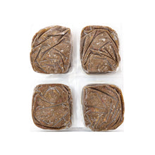 Everyday Raw Wild Outback (Kangaroo, Lamb & Fish) 4 x 1/4 lb (6 per case) Red Dog Blue Kat