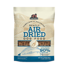Air-Dried Fish RedBarn