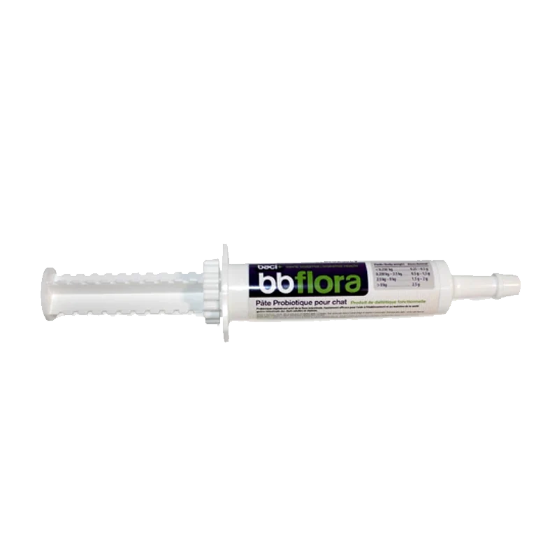 Baci+ - Flora Paste for Cats - 30g URBAN PAW PETS