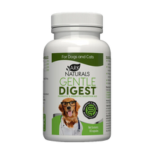 Ark Naturals - Gentle Digest - (Pro Biotics) - Capsules - 60 ct URBANPAWPETS LTD.