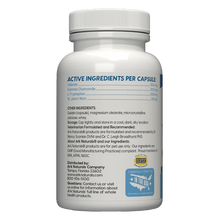 Ark Naturals - Happy Traveler - Capsules (Pet Calmer) - 30 ct URBANPAWPETS LTD.