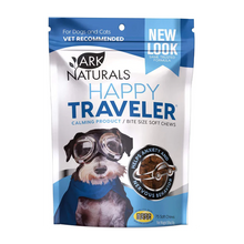 Ark Naturals - Happy Traveler - Soft Chew (Pet Calmer) - 70 Ct URBANPAWPETS LTD.